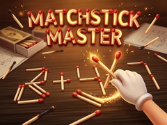 게임 Matchstick Master