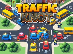 게임 Traffic Knot