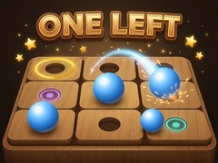 게임 One Left