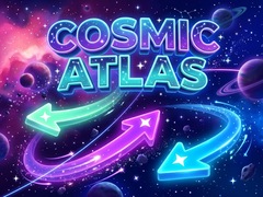 게임 Cosmic Atlas