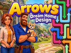 게임 Arrows Dream Home Design