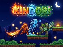 게임 Kindori