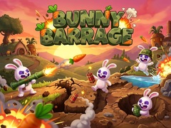 게임 Bunny Barrage