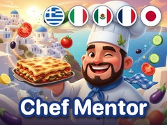게임 Chef Mentor