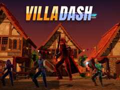 게임 Villadash