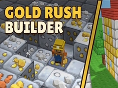게임 Gold Rush Builder