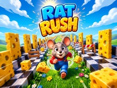 게임 Rat Rush