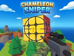 게임 Chameleon Sniper
