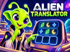 게임 Alien Translator