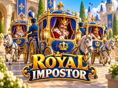 게임 Royal Impostor