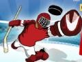 게임 Super Ice Hockey