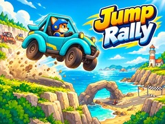 게임 Jump Rally