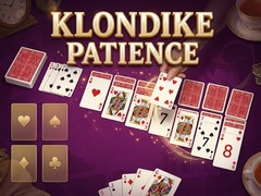 게임 Klondike Patience