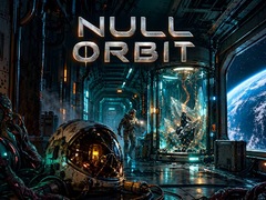 게임 Null Orbit