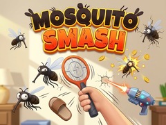 게임 Mosquito Smash