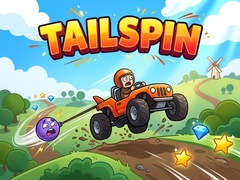 게임 Tailspin