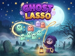 게임 Ghost Lasso