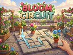 게임 Bloom Circuit