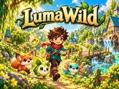 게임 LumaWild
