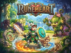 게임 Runeheart