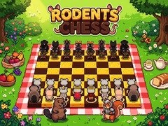 게임 Rodents Chess