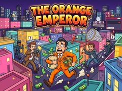 게임 The Orange Emperor
