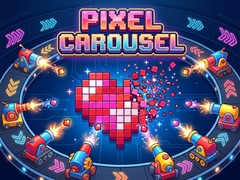 게임 Pixel Carousel