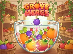 게임 Grove Merge