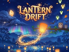 게임 Lantern Drift
