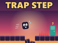 게임 Trap Step