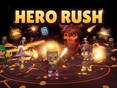 게임 Hero Rush