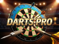 게임 Darts Pro