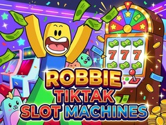 게임 Robbie: TikTak Slot Machines
