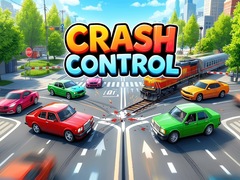 게임 Crash Control