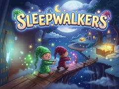 게임 Sleepwalkers