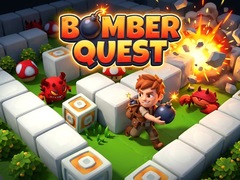 게임 Bomber Quest