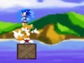 게임 Sonic Rolling Ball