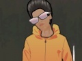 게임 Celebrity Dress Up Bruno Mars