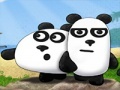 게임 3 Pandas