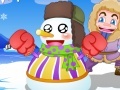 게임 Funny Snowman