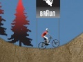 게임 Animal Bike Tour