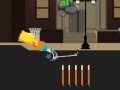 게임 Bart Simpson Segway