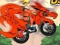 게임 Naruto Bike Mission