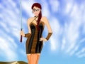 게임 Warrior Dress Up
