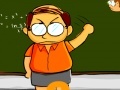 게임 Classroom Fighter