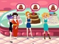 게임 The Wedding Planner