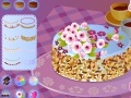 게임 Crazy Birthday Cake