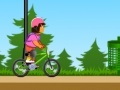 게임 Dora Bmx Park