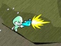 게임 Beeku's Big Adventure