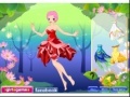 게임 Fairy Dress Up